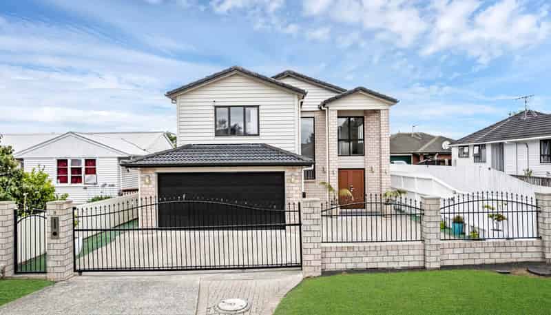 9 Pembroke Street, Papatoetoe