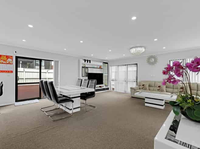 9 Pembroke Street, Papatoetoe