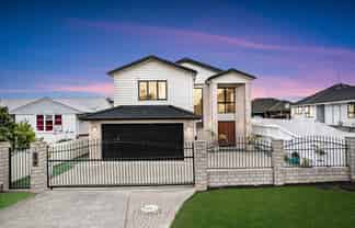 9 Pembroke Street, Papatoetoe