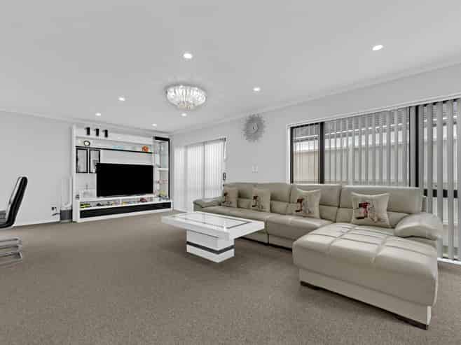 9 Pembroke Street, Papatoetoe