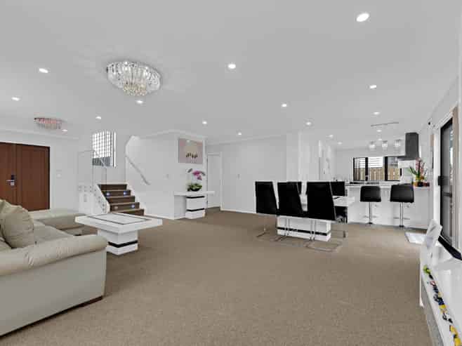 9 Pembroke Street, Papatoetoe