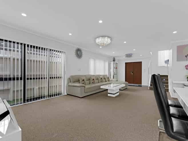 9 Pembroke Street, Papatoetoe