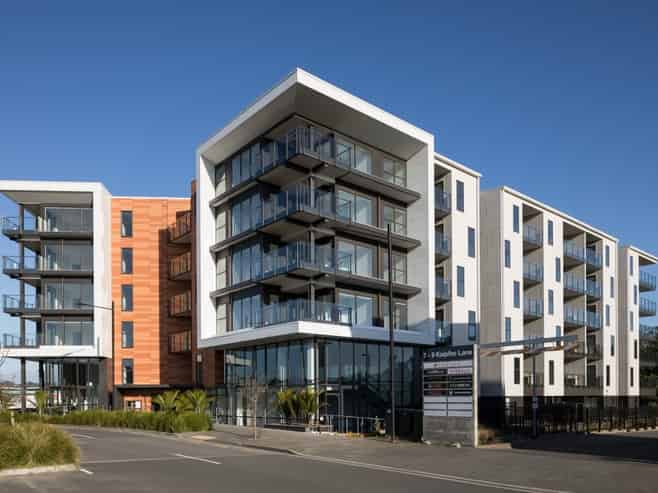 211/3 Kaipiho Lane , Albany