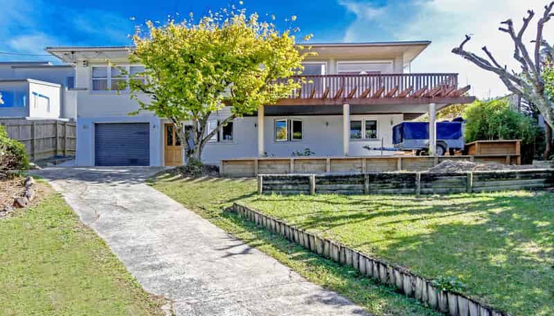 5 Windsor Place, Mairangi Bay