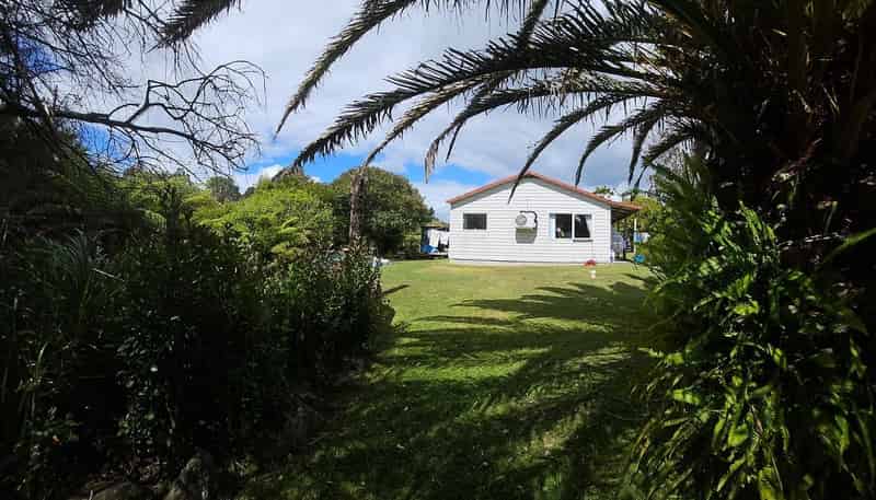 348A Wainui Road, Wainui