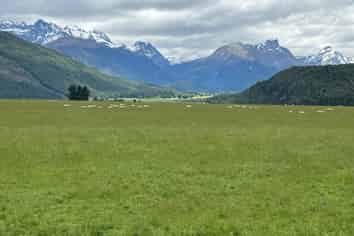 1274 Glenorchy-paradise Road, Glenorchy