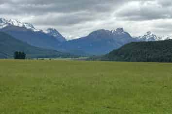 1274 Glenorchy-paradise Road, Glenorchy