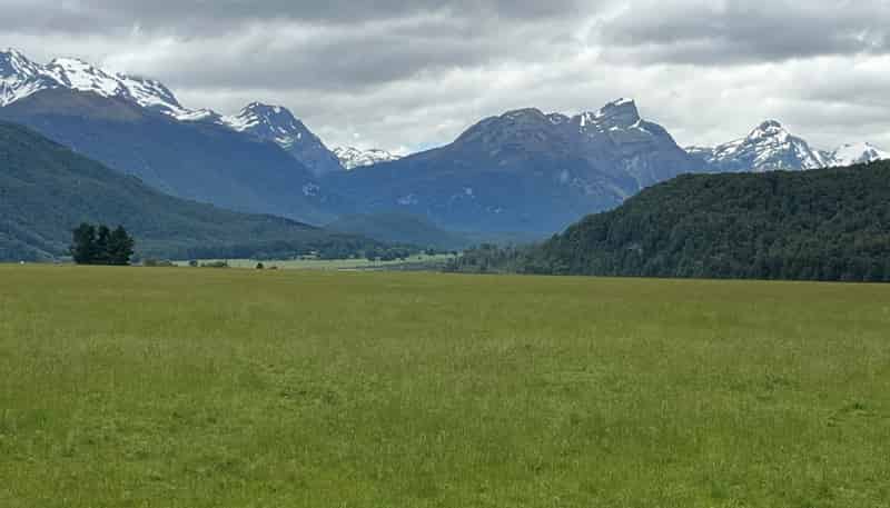 1274 Glenorchy-paradise Road, Glenorchy