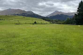 1274 Glenorchy-paradise Road, Glenorchy