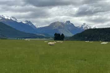 1274 Glenorchy-paradise Road, Glenorchy