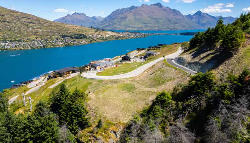 Lot 29 Cliff Lane, Frankton