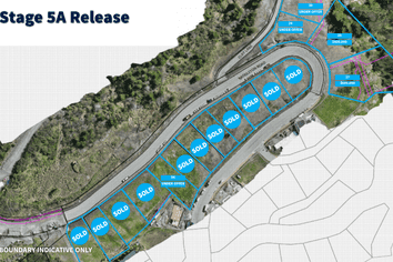 Lot 29 Cliff Lane, Frankton
