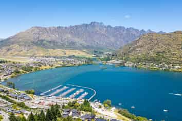 Lot 29 Cliff Lane, Frankton