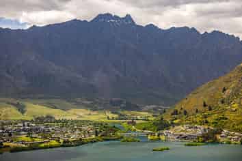 Lot 29 Cliff Lane, Frankton