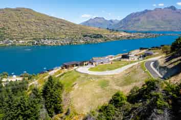 Lot 30 Cliff Lane, Frankton