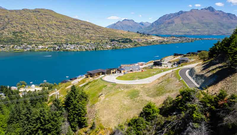 Lot 30 Cliff Lane, Frankton