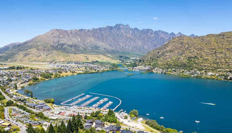 Lot 30 Cliff Lane, Frankton