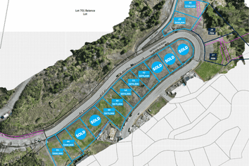 Lot 55 Middleton Road, Frankton
