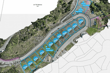 Lot 56 Middleton Road, Frankton