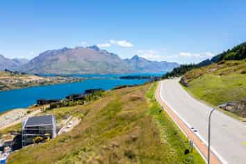 Lot 56 Middleton Road, Frankton