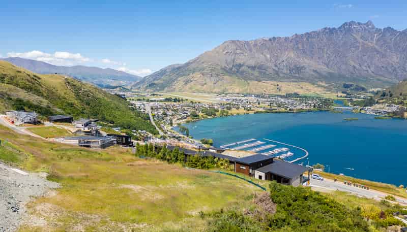 Lot 61 Middleton Road, Frankton