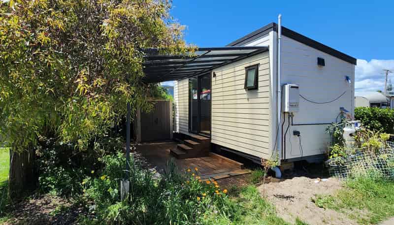 Lot 11, 20 Tasman Road, Otaki Beach