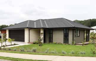 31 Sycamore Grove, Vogeltown