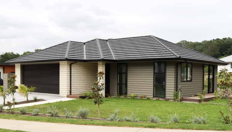 31 Sycamore Grove, Vogeltown