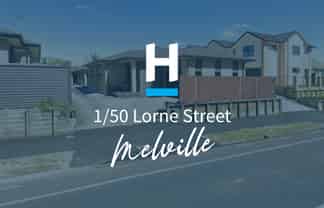 1/50 Lorne Street, Melville
