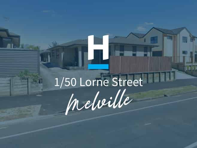 1/50 Lorne Street, Melville