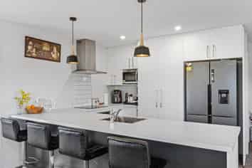 4 Billy T Lane, ROLLESTON