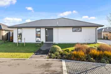 4 Billy T Lane, ROLLESTON