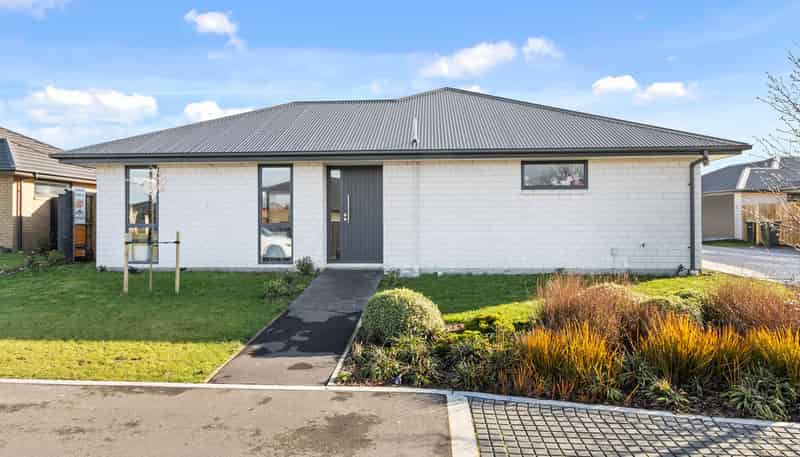4 Billy T Lane, ROLLESTON