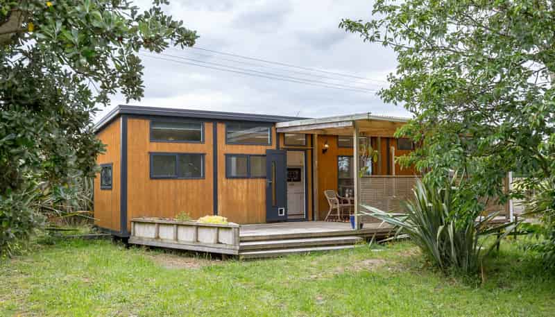 204 Pahautea Road, Kahutara