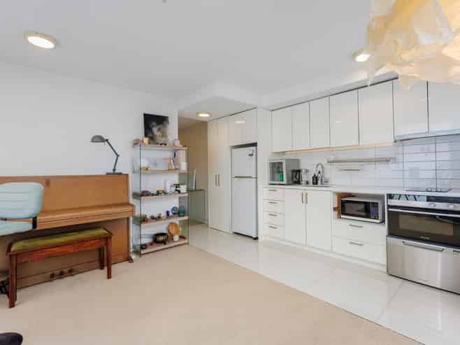 168 Hobson Street, Auckland Central