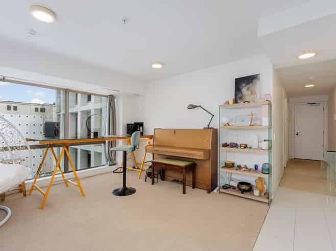 168 Hobson Street, Auckland Central