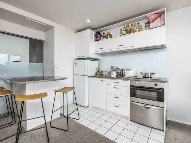 53 Cook Street, Auckland Central