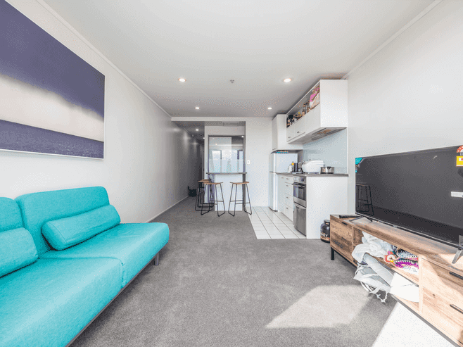 53 Cook Street, Auckland Central