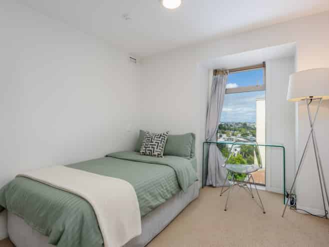 168 Hobson Street, Auckland Central