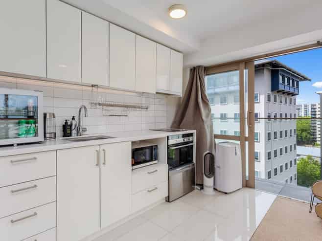 168 Hobson Street, Auckland Central