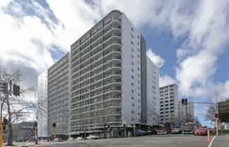 53 Cook Street, Auckland Central