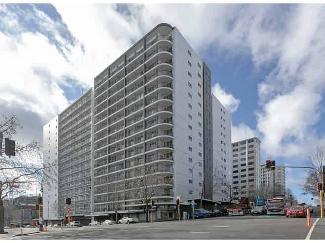 53 Cook Street, Auckland Central