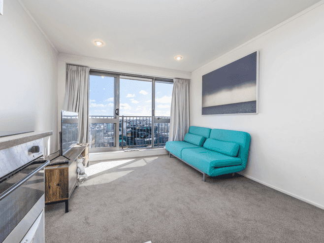 53 Cook Street, Auckland Central