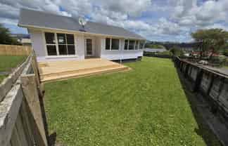 56 Thomas Crescent, Western Heights