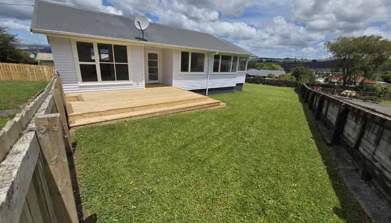 56 Thomas Crescent, Western Heights