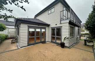 50 Rawhitiroa Road, Kohimarama