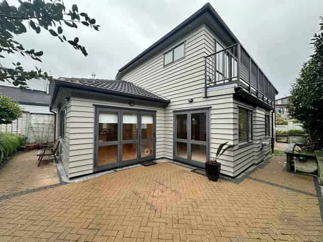 50 Rawhitiroa Road, Kohimarama