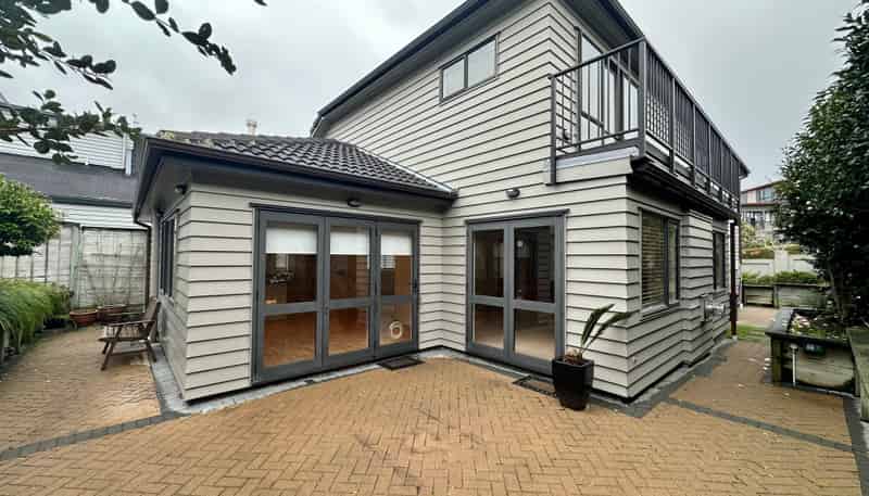 50 Rawhitiroa Road, Kohimarama