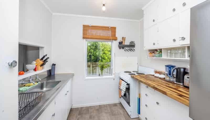 7 Baker Street, Huntly