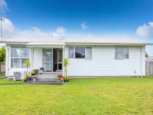 7 Baker Street, Huntly